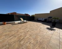 Вторичное жилье - Adosado - Polop