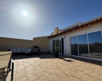 Вторичное жилье - Adosado - Polop