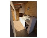 Вторичное жилье - Adosado - Polop