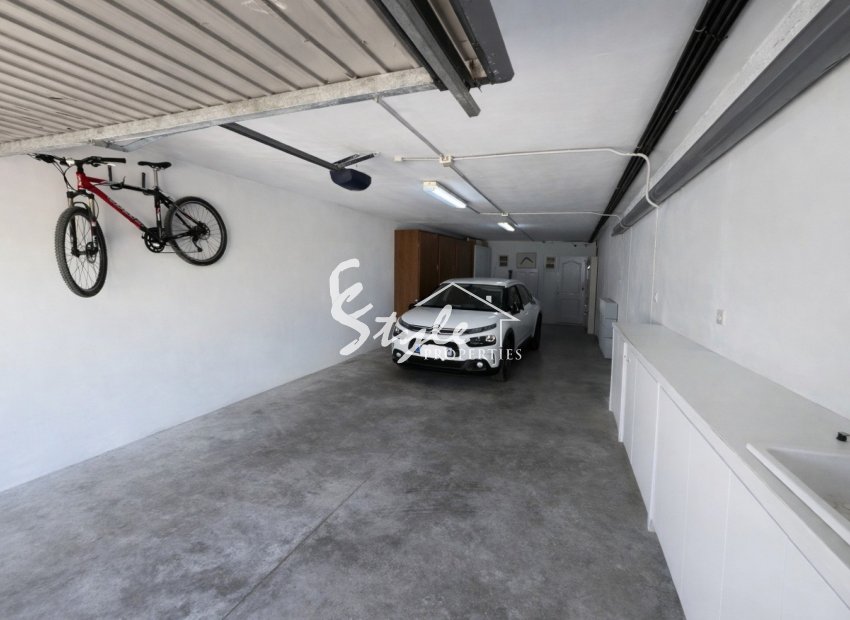 Вторичное жилье - Adosado - Polop