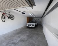 Вторичное жилье - Adosado - Polop