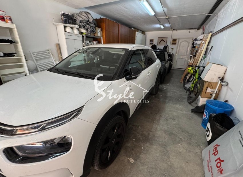 Вторичное жилье - Adosado - Polop