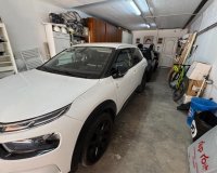 Вторичное жилье - Adosado - Polop