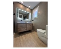 Вторичное жилье - Adosado - Polop