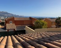 Вторичное жилье - Adosado - Polop