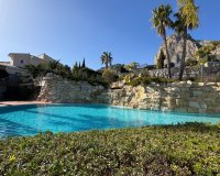 Вторичное жилье - Adosado - Polop