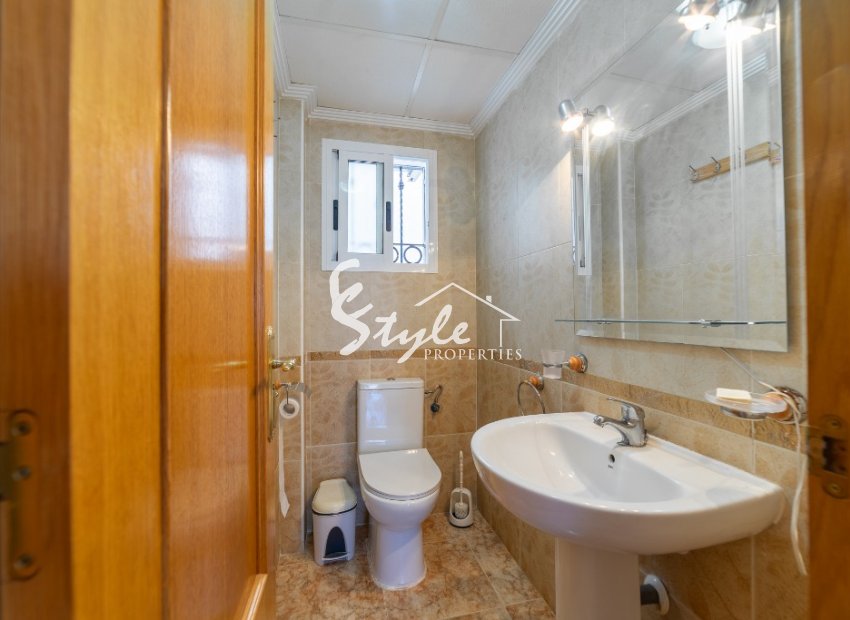 Вторичное жилье - Adosado - Пунта Прима - Ла Синюэлика