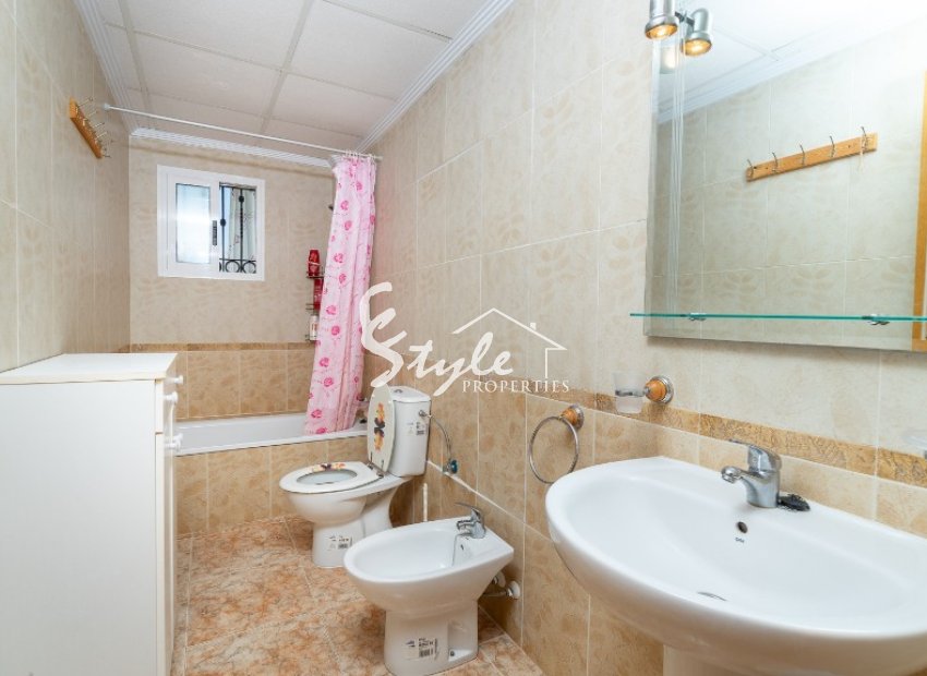 Вторичное жилье - Adosado - Пунта Прима - Ла Синюэлика