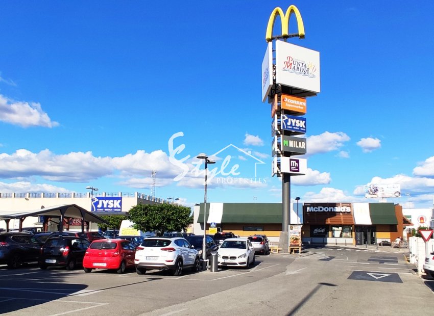 Вторичное жилье - Adosado - Пунта Прима - Ла Синюэлика