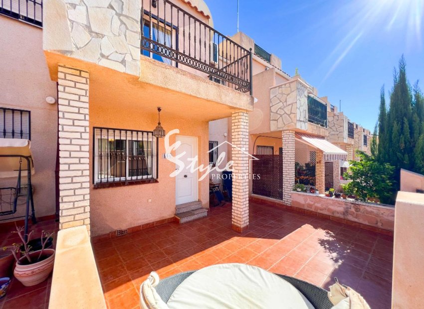 Вторичное жилье - Adosado - Пунта Прима