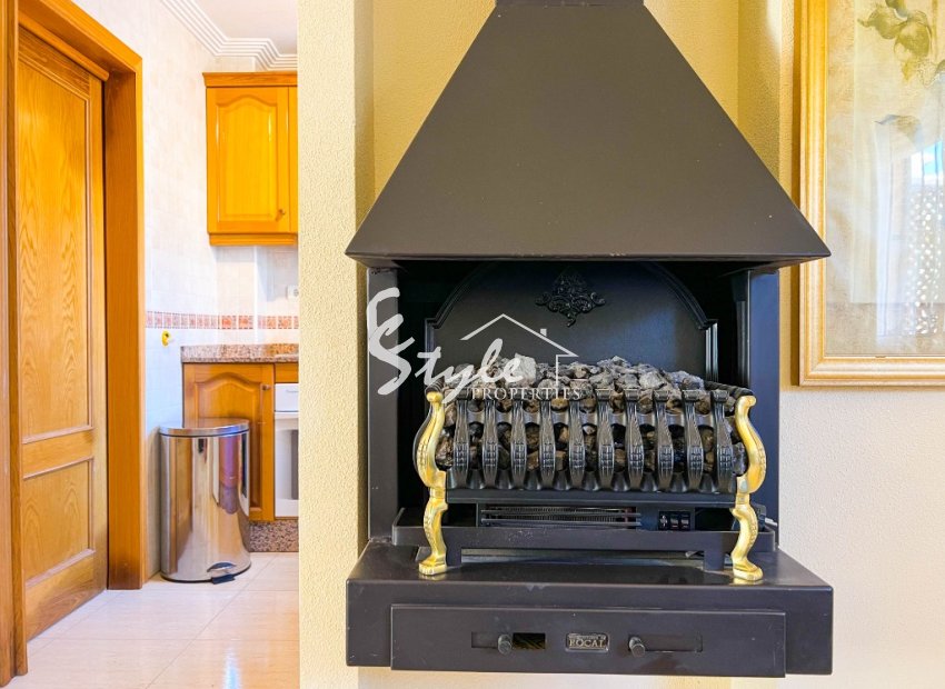 Вторичное жилье - Adosado - Пунта Прима