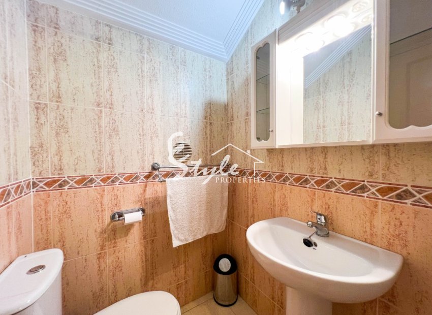 Вторичное жилье - Adosado - Пунта Прима