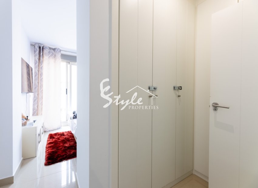 Вторичное жилье - Adosado - Пунта Прима