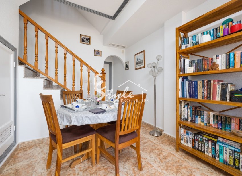 Вторичное жилье - Adosado - Пунта Прима