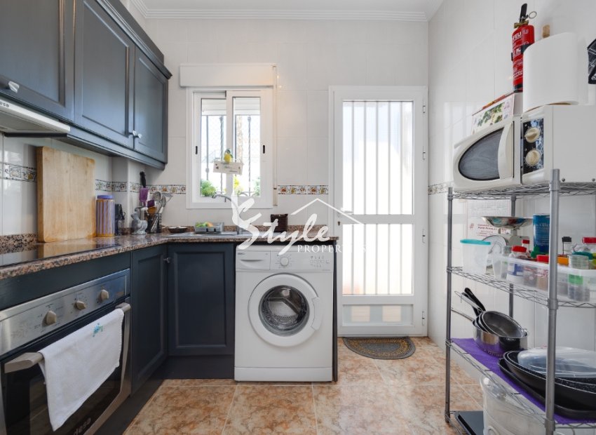 Вторичное жилье - Adosado - Пунта Прима