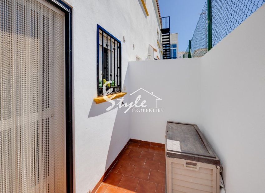 Вторичное жилье - Adosado - Пунта Прима