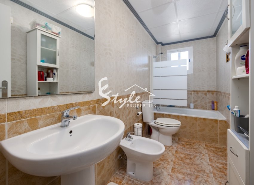 Вторичное жилье - Adosado - Пунта Прима