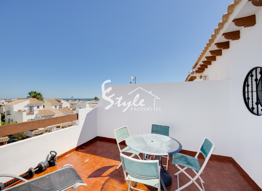 Вторичное жилье - Adosado - Пунта Прима