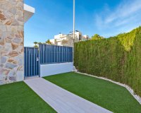 Вторичное жилье - Adosado - Пунта Прима