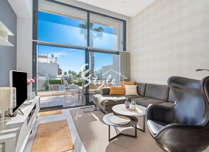 Вторичное жилье - Adosado - Пунта Прима