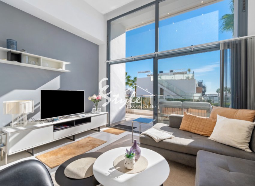 Вторичное жилье - Adosado - Пунта Прима