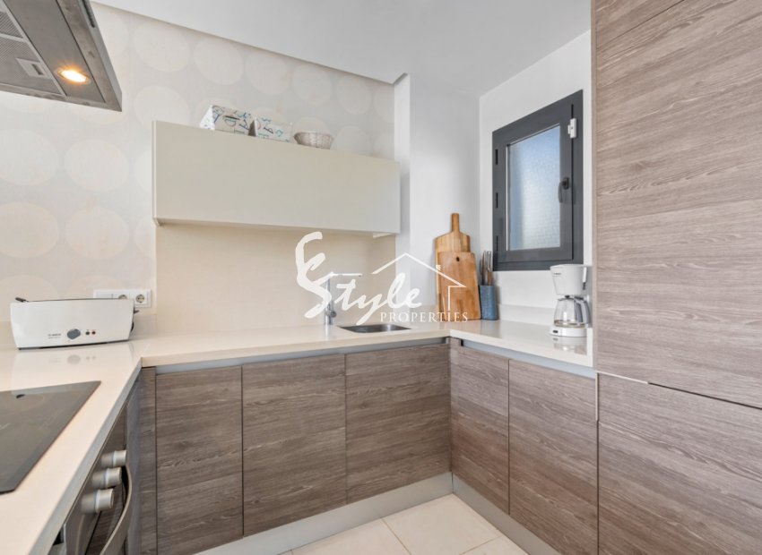 Вторичное жилье - Adosado - Пунта Прима