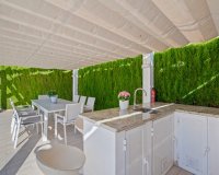 Вторичное жилье - Adosado - Пунта Прима