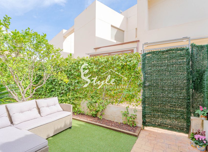 Вторичное жилье - Adosado - Пунта Прима