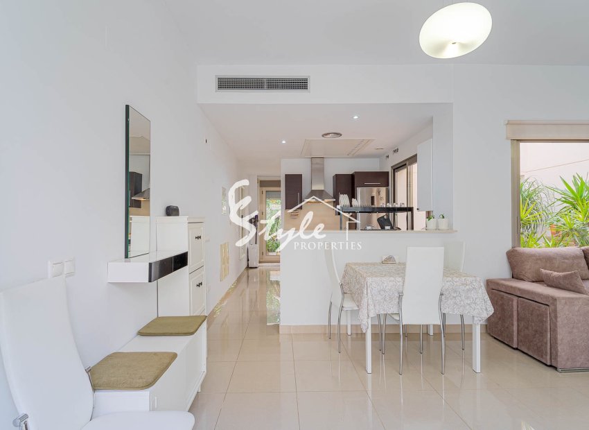 Вторичное жилье - Adosado - Пунта Прима