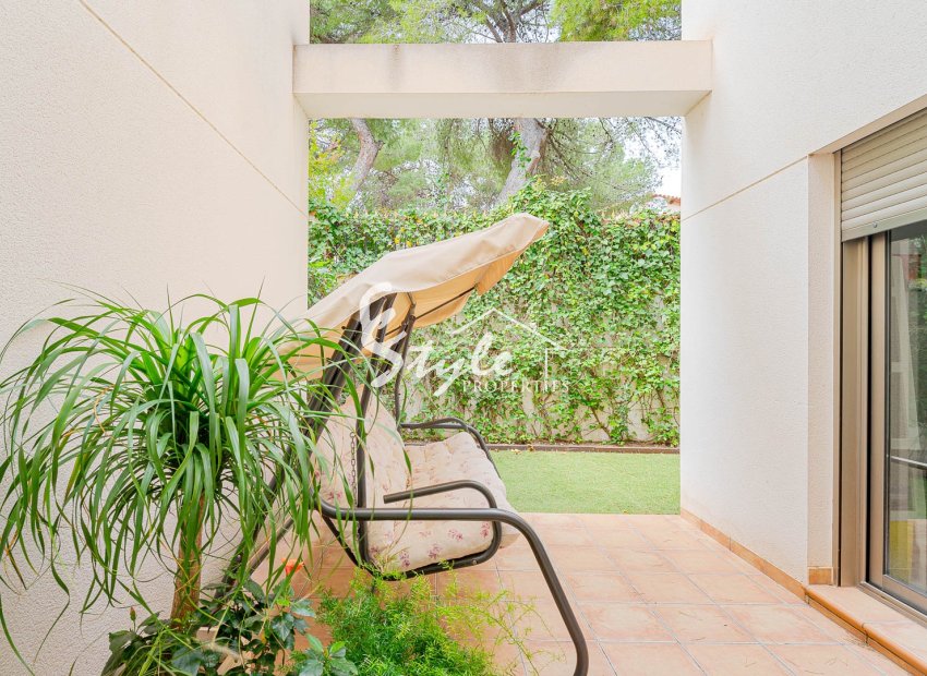 Вторичное жилье - Adosado - Пунта Прима