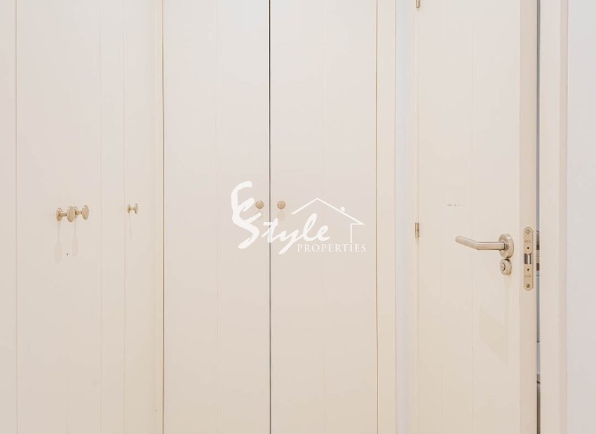 Вторичное жилье - Adosado - Пунта Прима