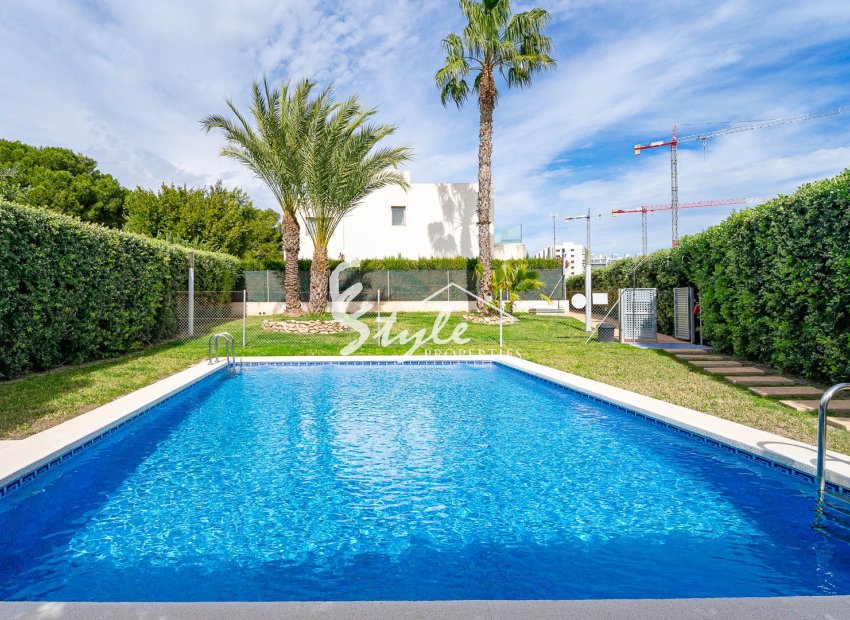 Вторичное жилье - Adosado - Пунта Прима