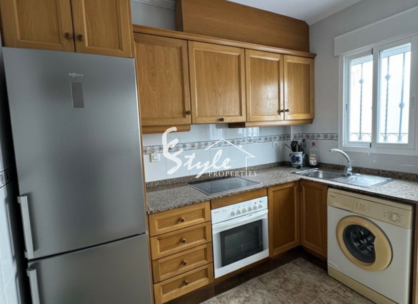 Вторичное жилье - Adosado - Пунта Прима