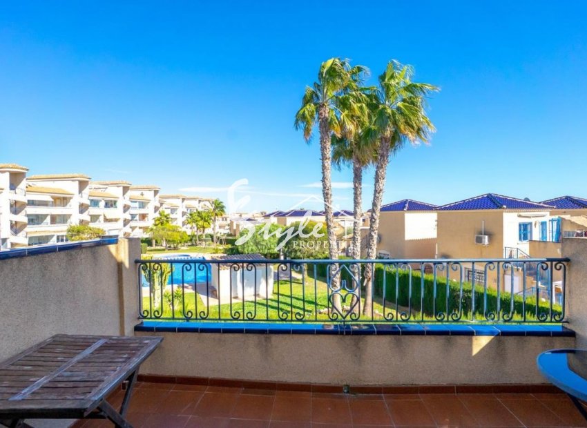 Вторичное жилье - Adosado - Пунта Прима