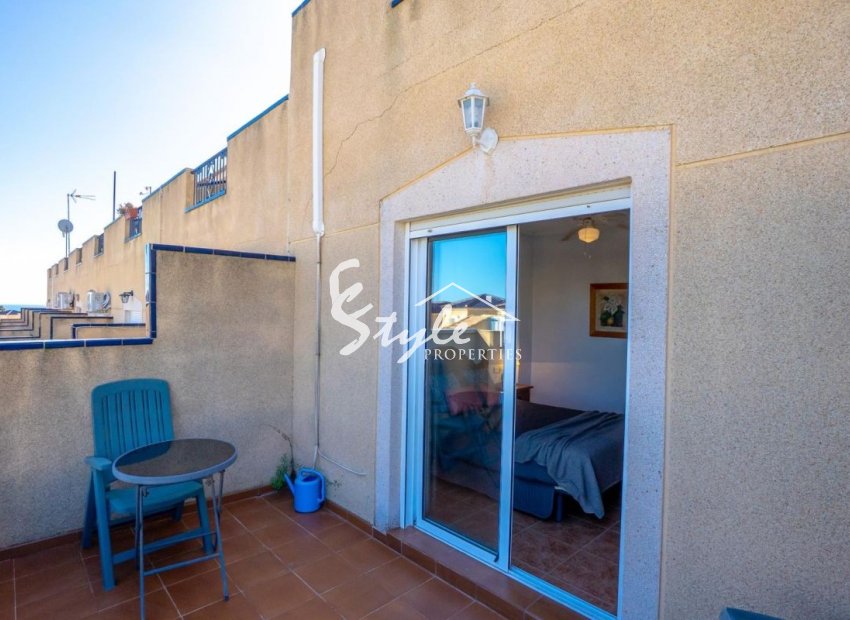 Вторичное жилье - Adosado - Пунта Прима