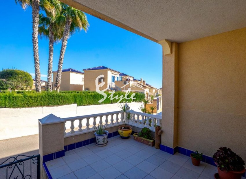 Вторичное жилье - Adosado - Пунта Прима