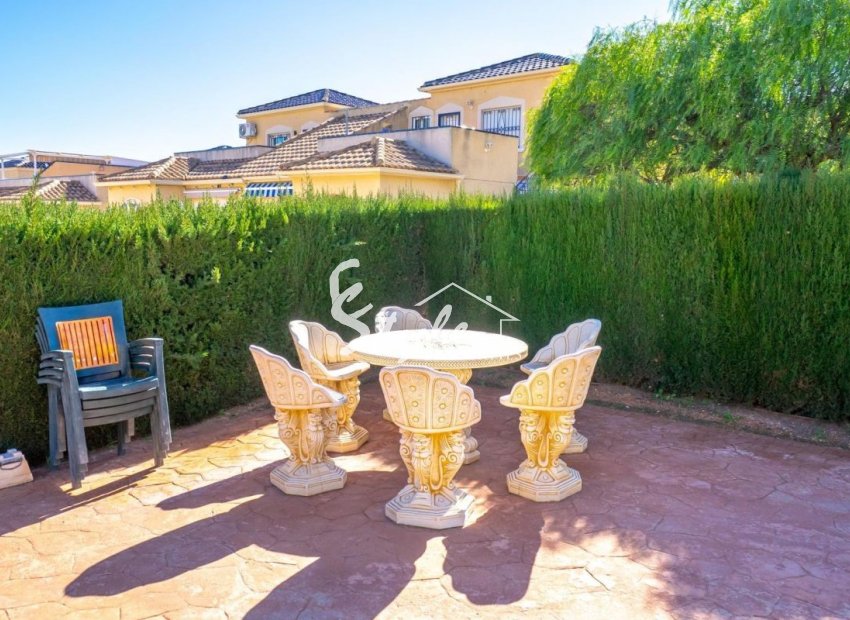 Вторичное жилье - Adosado - Пунта Прима