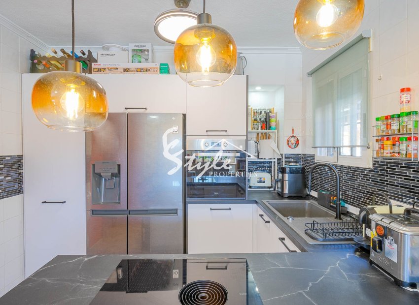 Вторичное жилье - Adosado - Пунта Прима