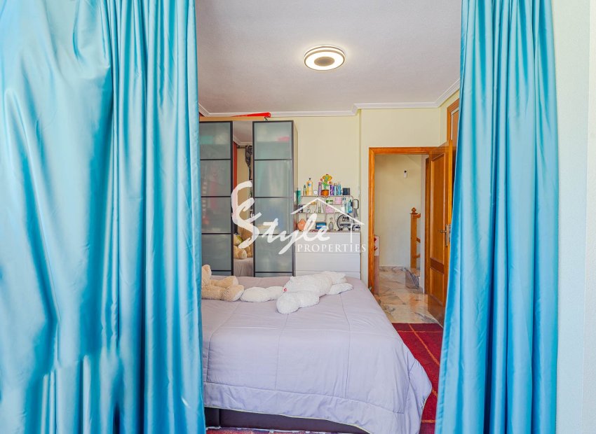 Вторичное жилье - Adosado - Пунта Прима