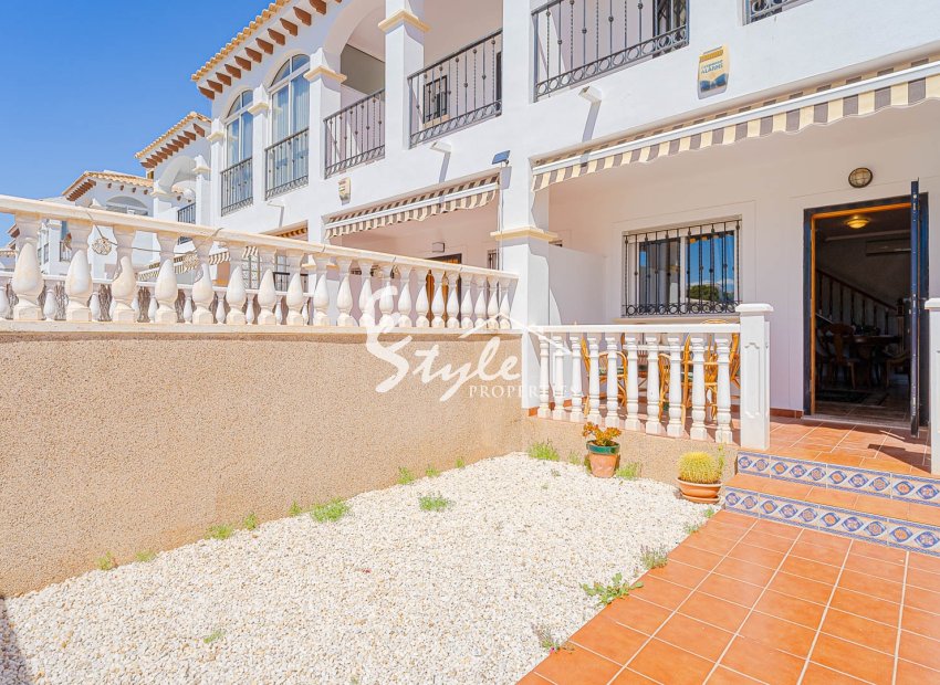 Вторичное жилье - Adosado - Пунта Прима