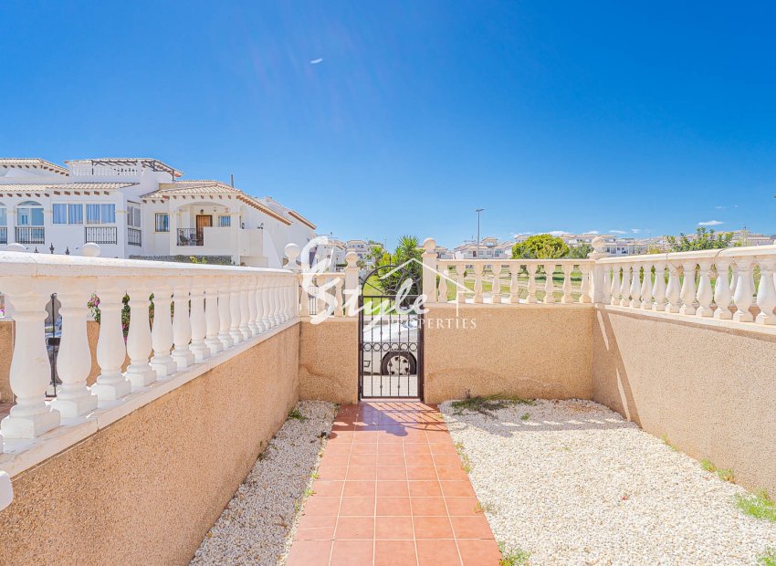 Вторичное жилье - Adosado - Пунта Прима