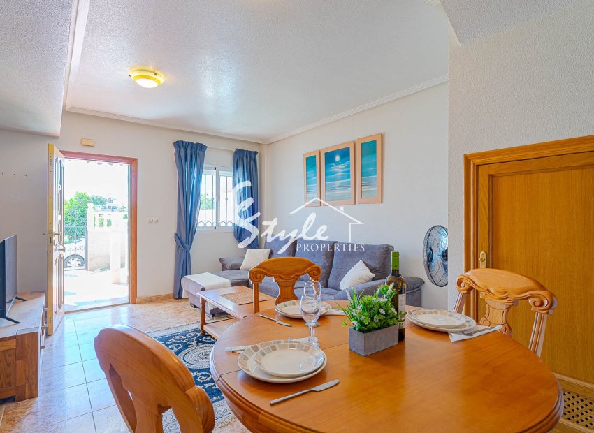 Вторичное жилье - Adosado - Пунта Прима