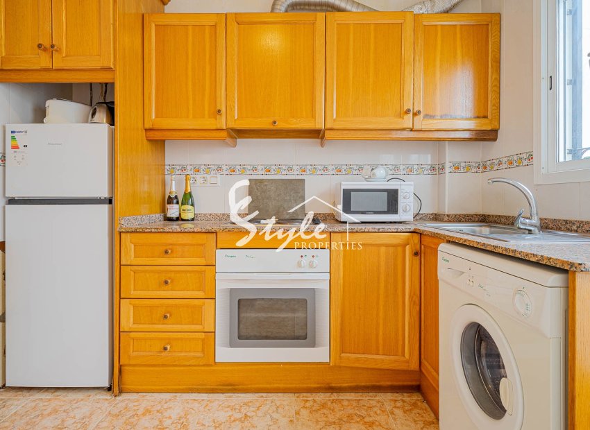 Вторичное жилье - Adosado - Пунта Прима