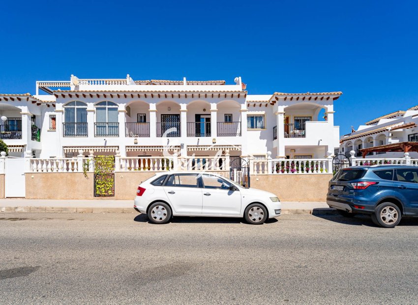 Вторичное жилье - Adosado - Пунта Прима