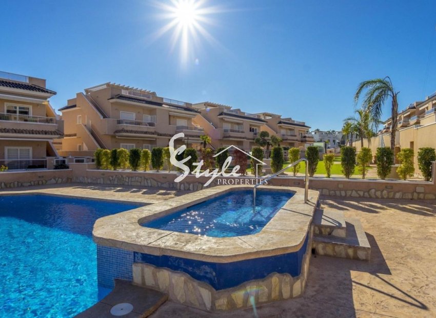Вторичное жилье - Adosado - Пунта Прима