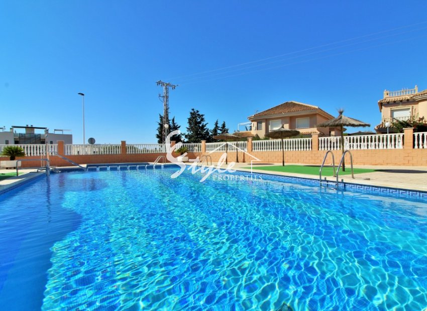 Вторичное жилье - Adosado - Пунта Прима