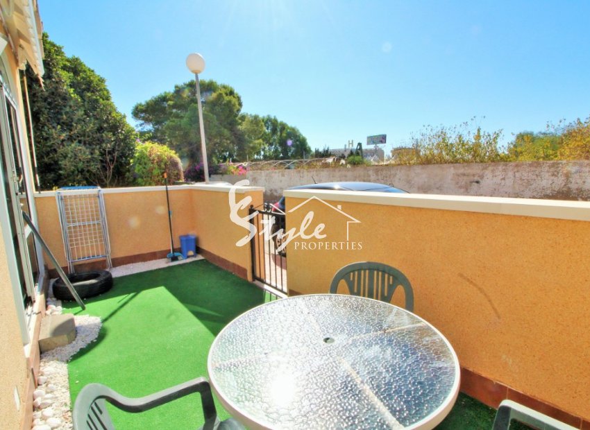 Вторичное жилье - Adosado - Пунта Прима