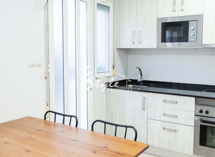 Вторичное жилье - Adosado - San Javier - Сан Хавьер