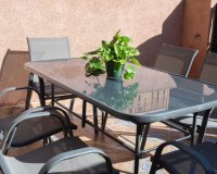 Вторичное жилье - Adosado - San Javier - Сан Хавьер