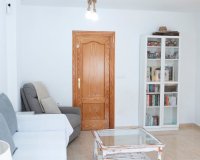 Вторичное жилье - Adosado - San Javier - Сан Хавьер